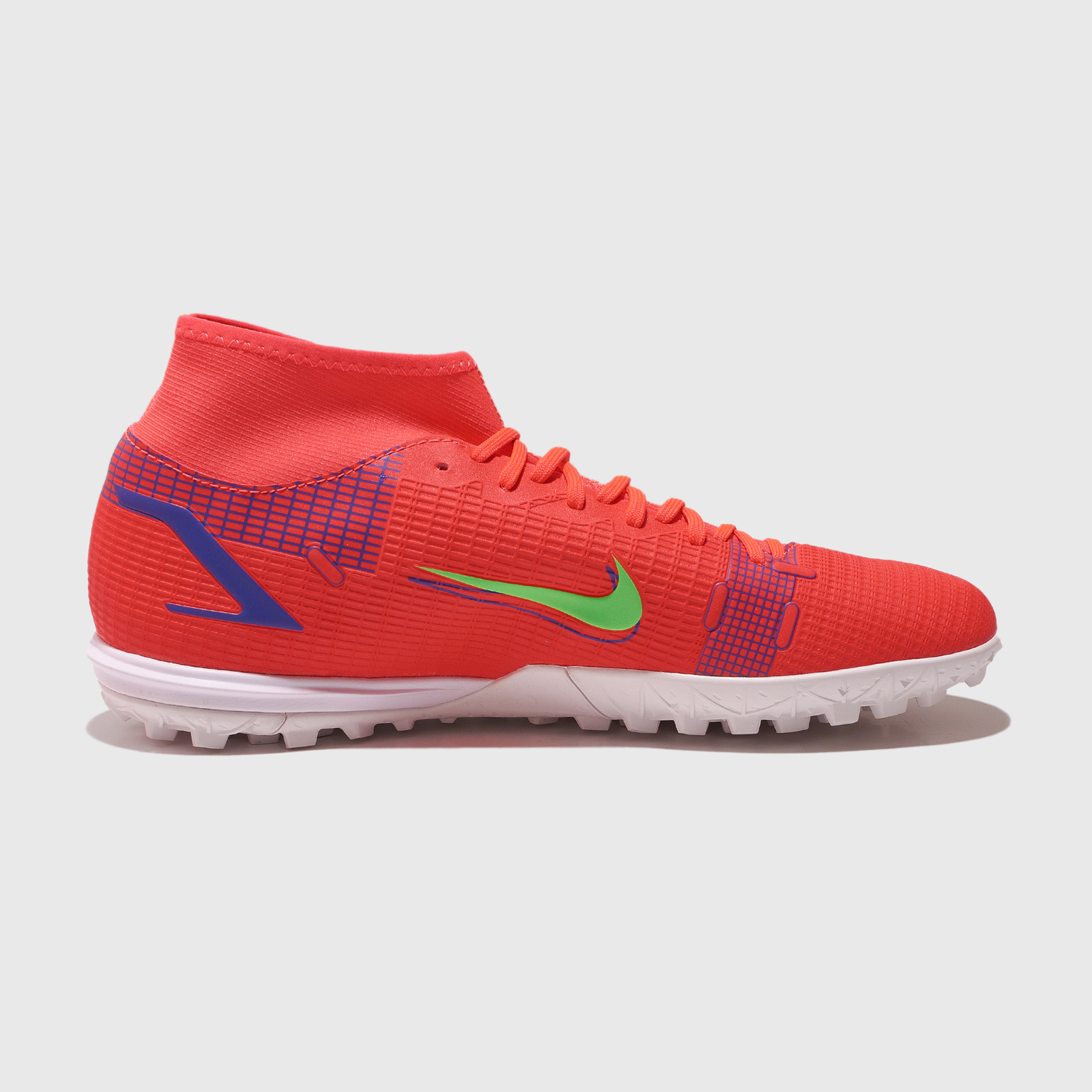 Шиповки Nike Superfly 8 Academy TF CV0953-600