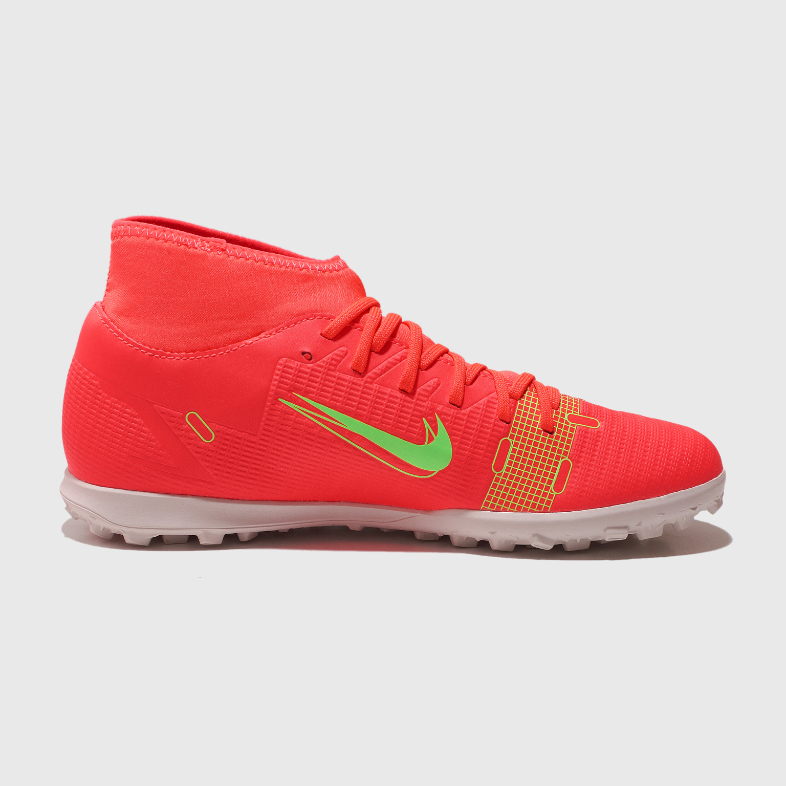 Шиповки Nike Superfly 8 Club TF CV0955-600