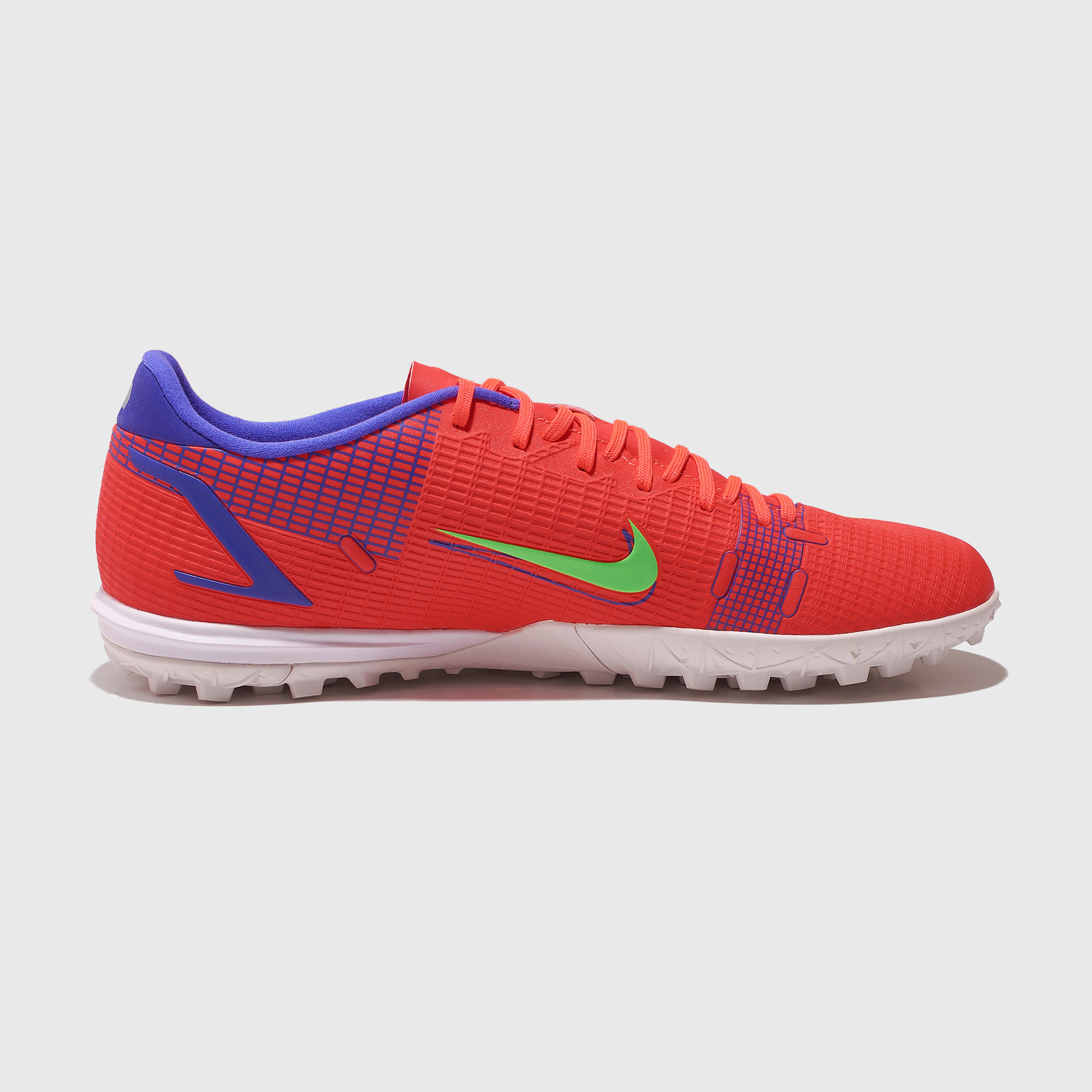 Шиповки Nike Vapor 14 Academy TF CV0978-600