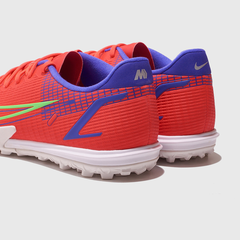 Шиповки Nike Vapor 14 Academy TF CV0978-600