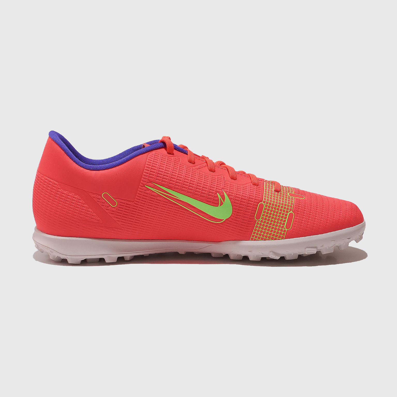 Шиповки Nike Vapor 14 Club TF CV0985-600