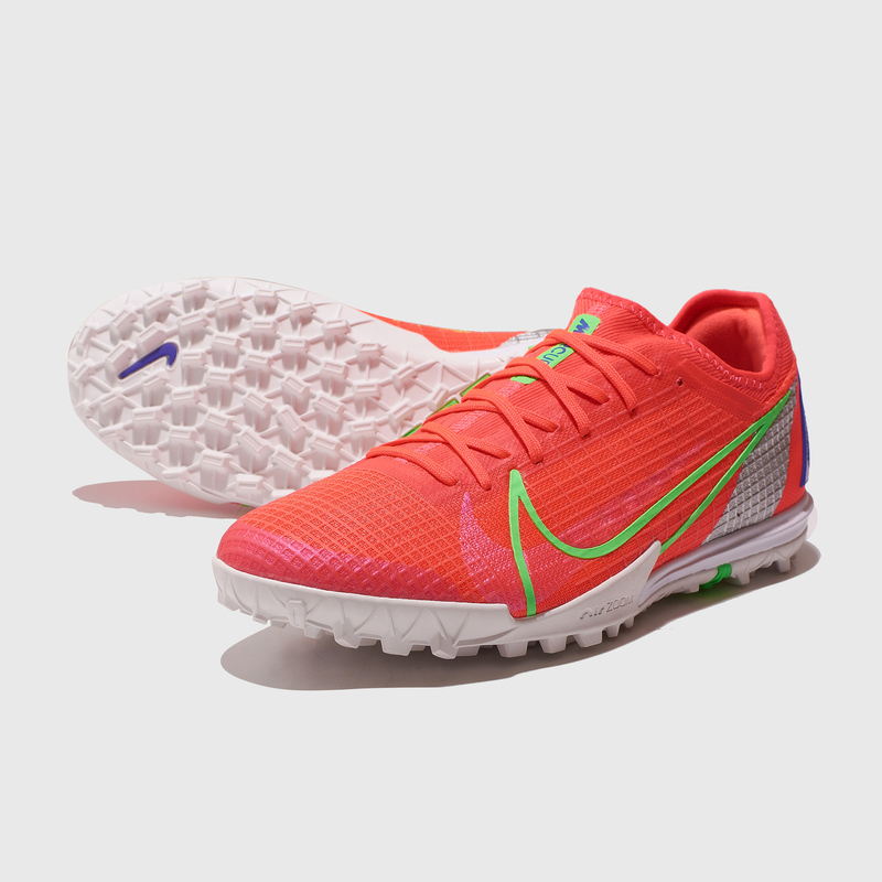 Шиповки Nike Zoom Vapor 14 Pro TF CV1001-600