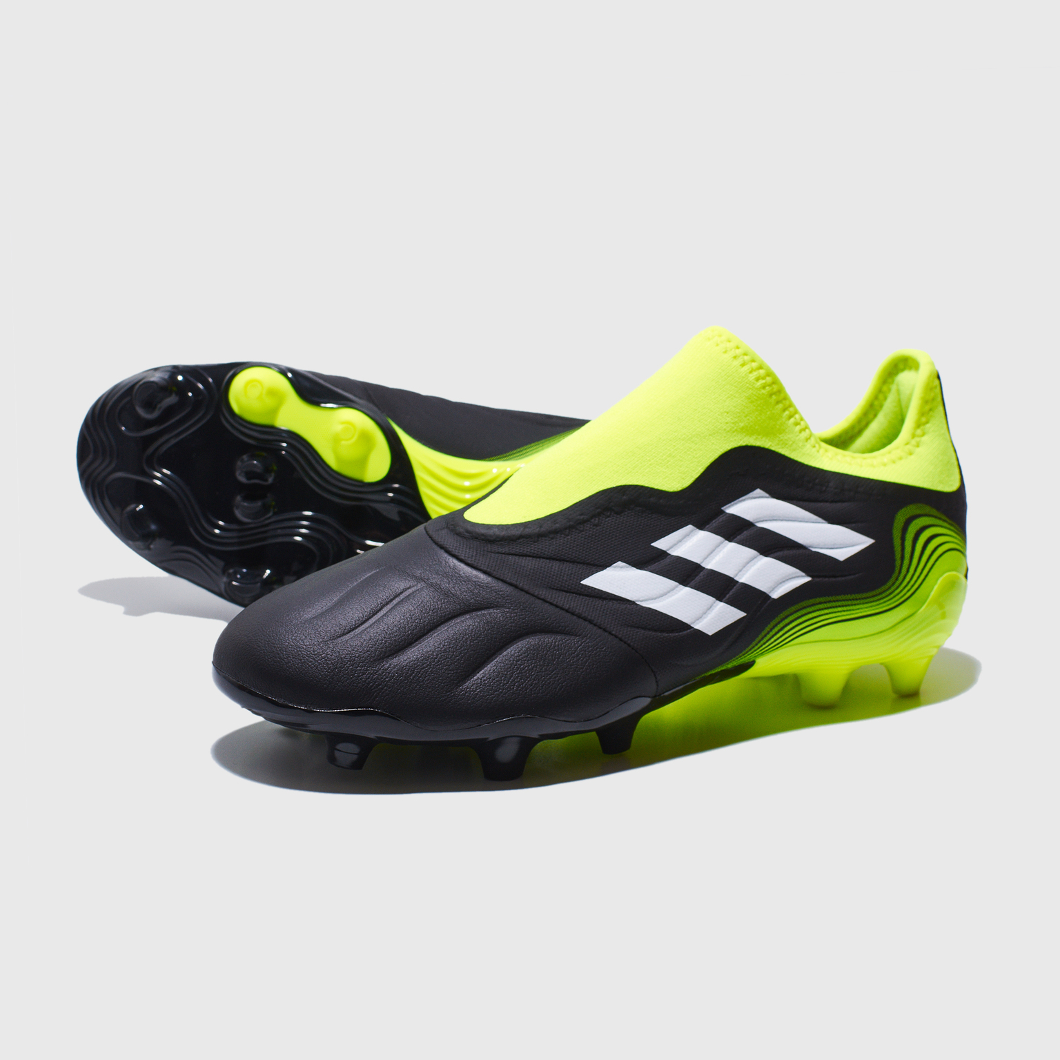 Бутсы Adidas Copa Sense.3 LL FG FW7270