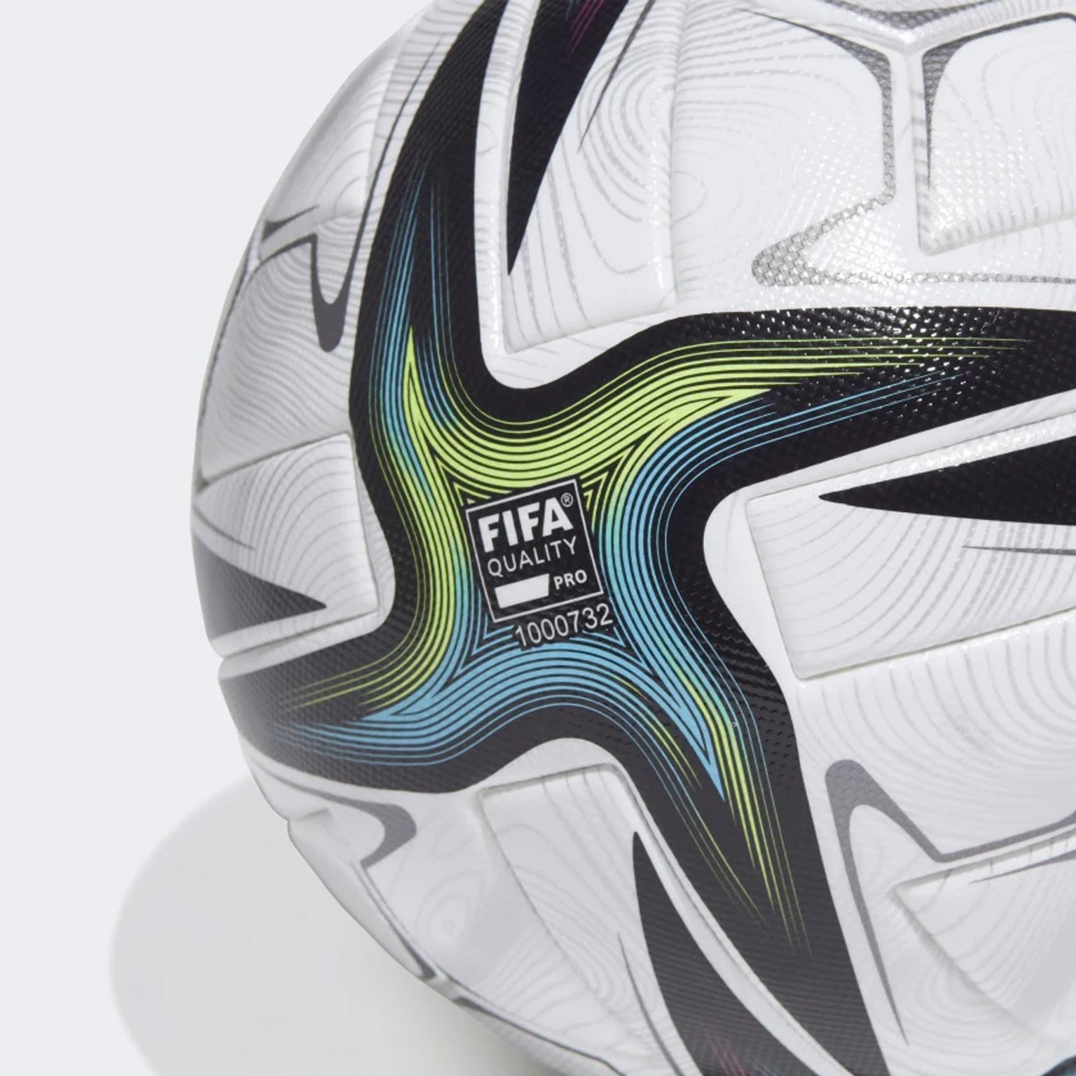 Футбольный мяч Adidas Conext21 Pro GK3488