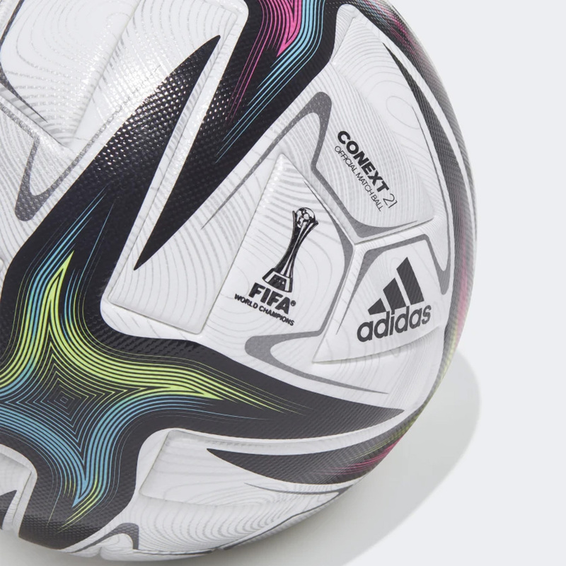 Футбольный мяч Adidas Conext21 Pro GK3488