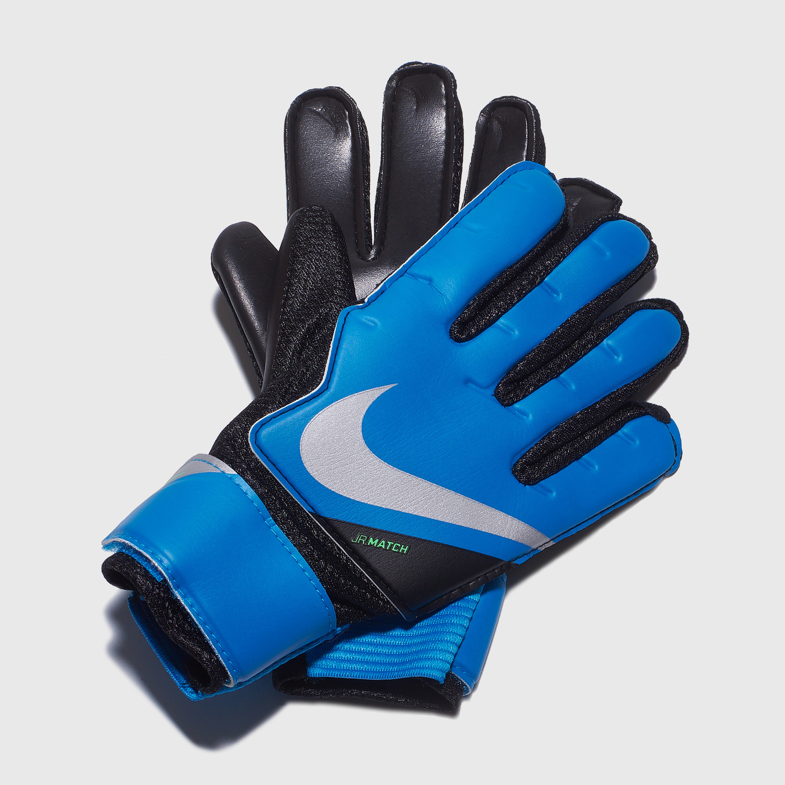 Перчатки вратарские детские Nike Match CQ7795-406