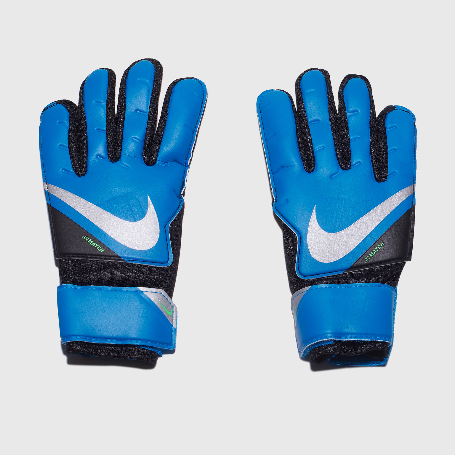 Перчатки вратарские детские Nike Match CQ7795-406