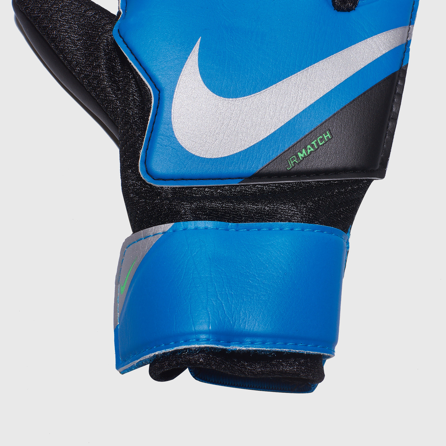 Перчатки вратарские детские Nike Match CQ7795-406