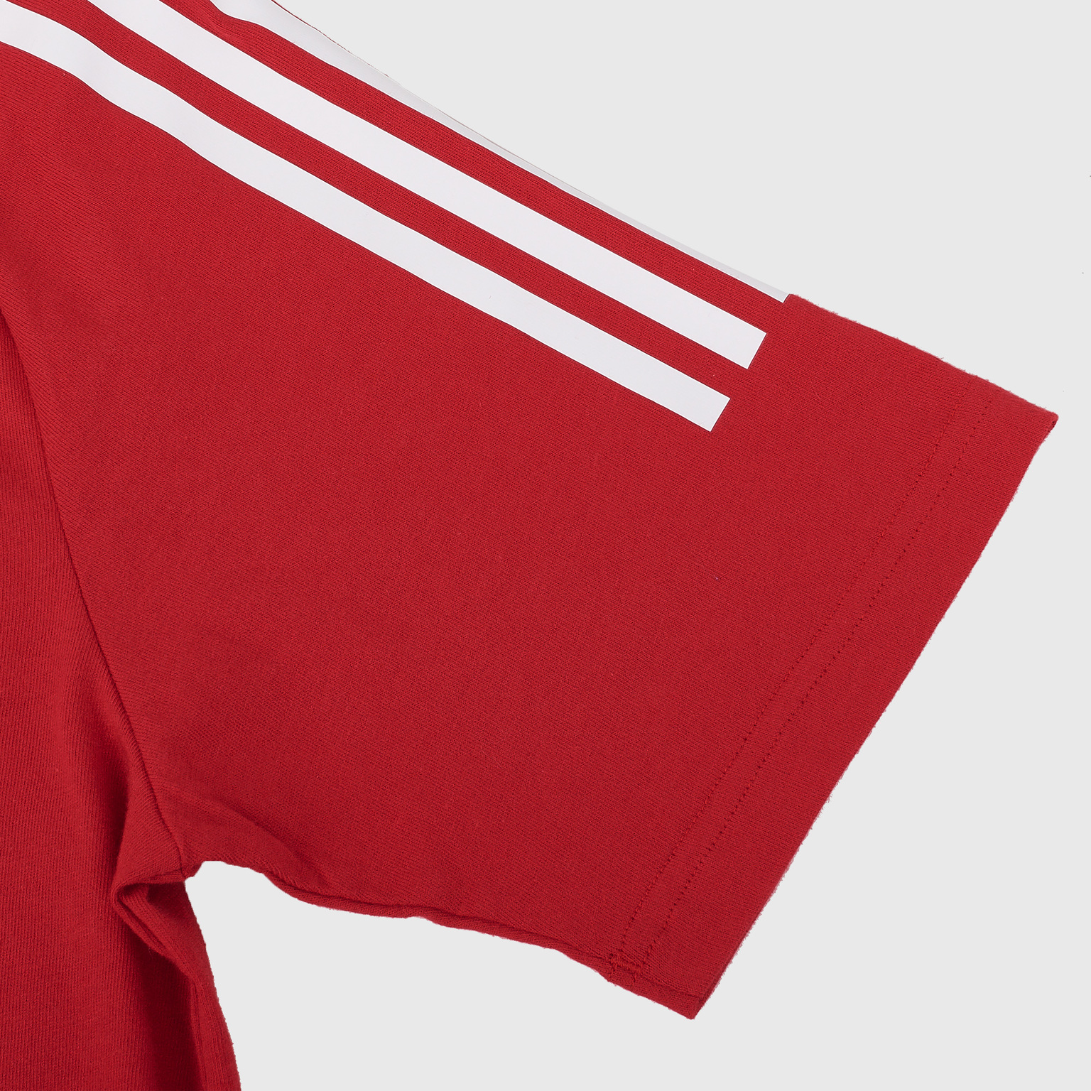 Футболка хлопковая Adidas Con20 Tee ED9231