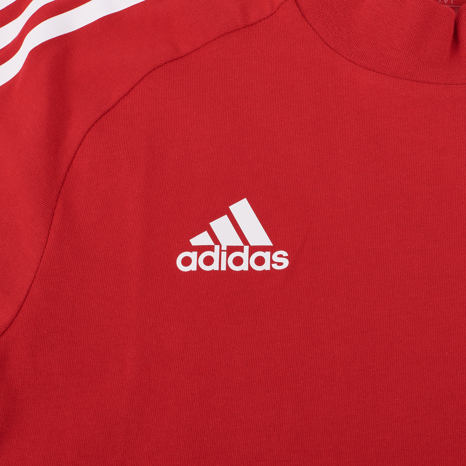 Футболка хлопковая Adidas Con20 Tee ED9231