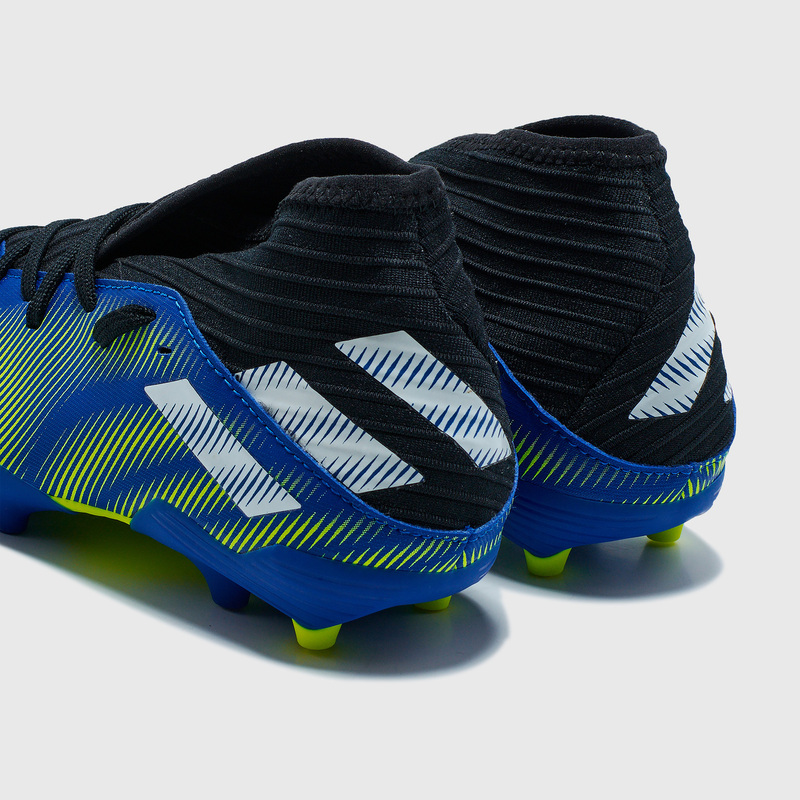 Бутсы детские Adidas Nemeziz.3 FG FY0817