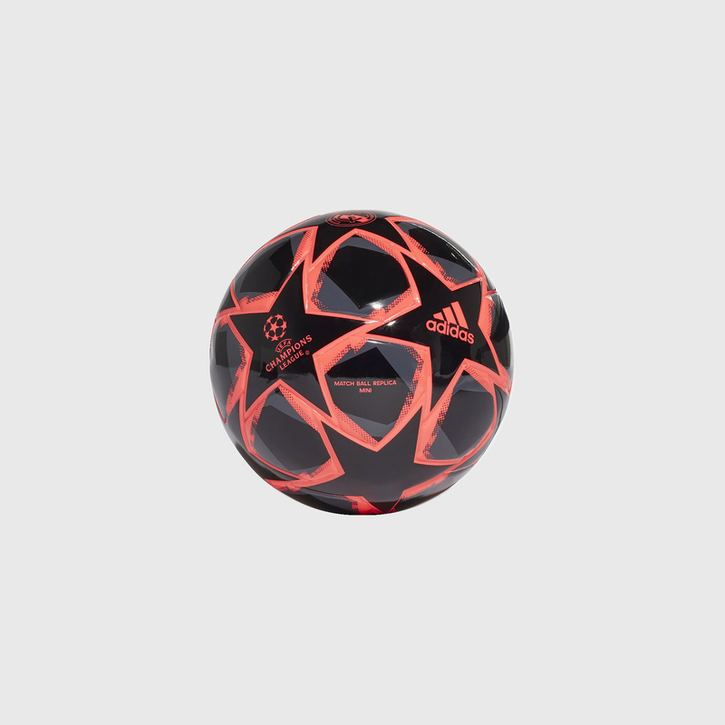 Мяч сувенирный Adidas Real Madrid mini FS0268