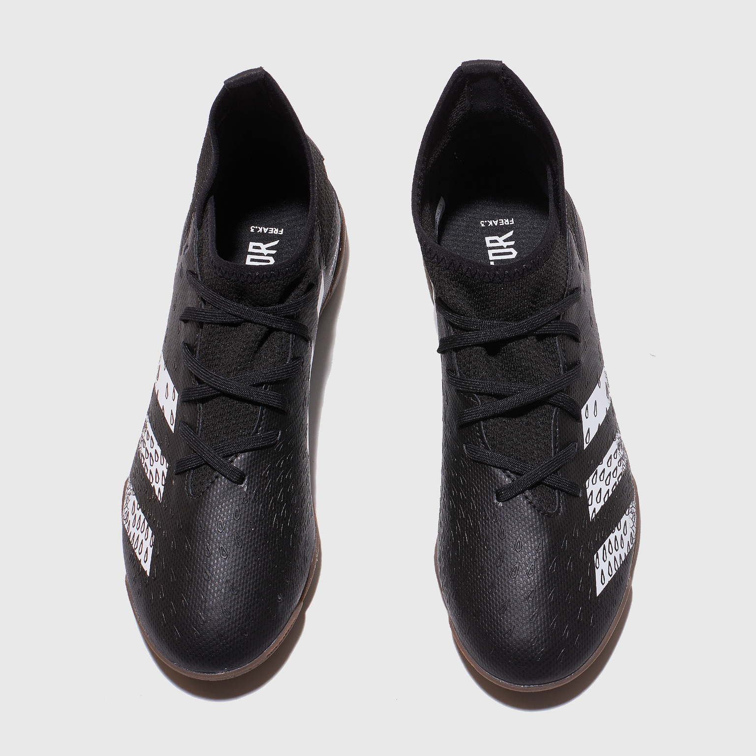 Футзалки детские Adidas Predator Freak.3 IN FY1033