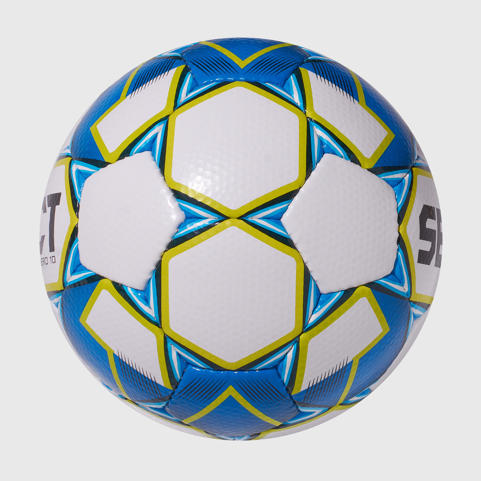 Футбольный мяч Select Numero 10 IMS 810508-020