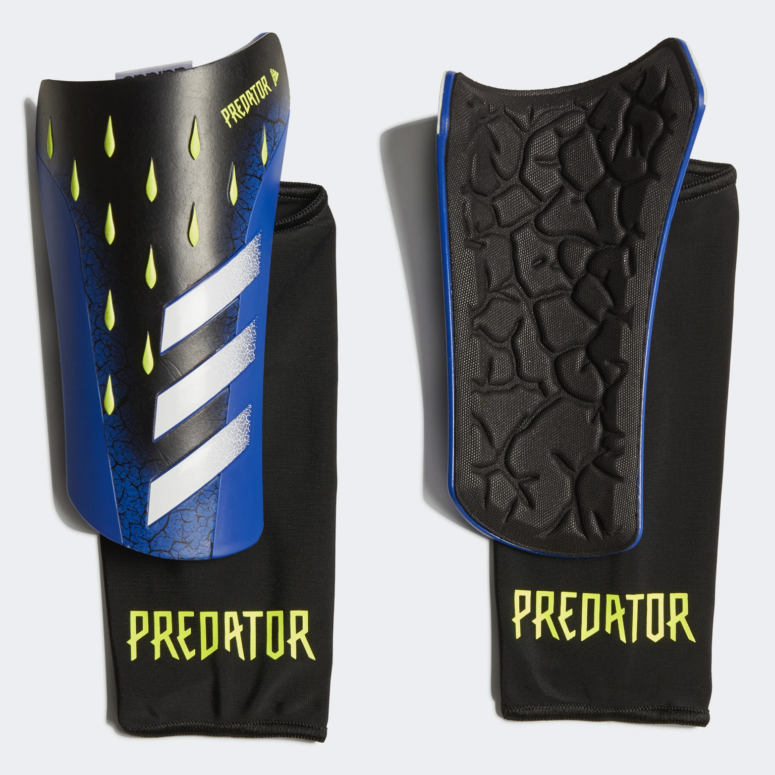 Щитки Adidas Predator League GK3540