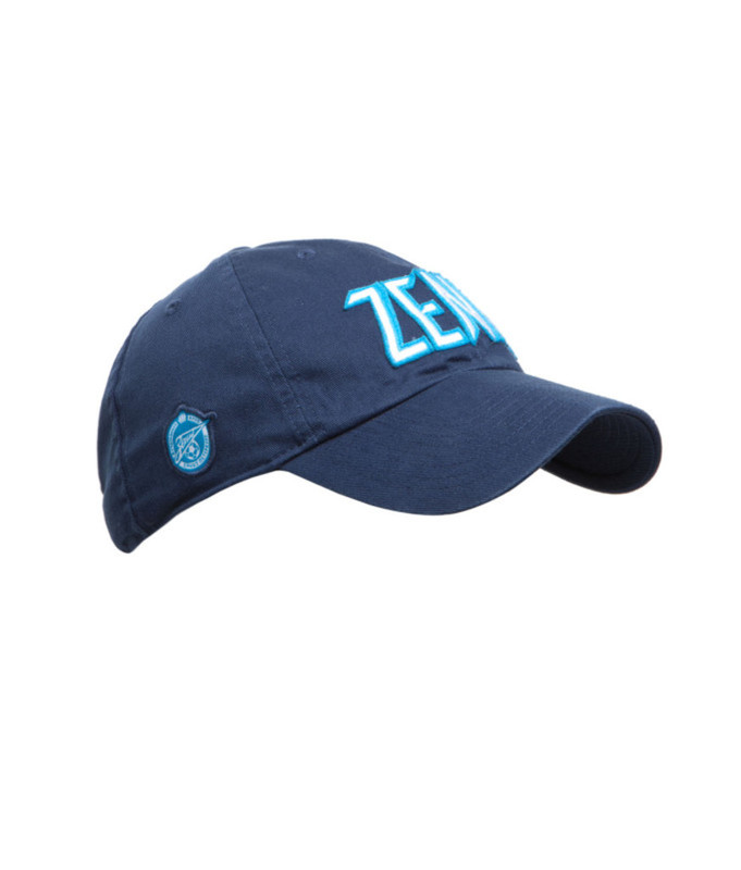 Бейсболка Nike Zenit mens core cap 480578-446