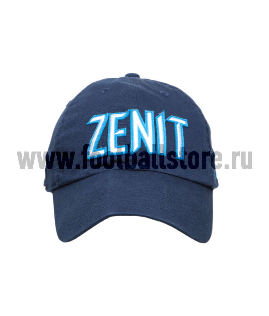 Бейсболка Nike Zenit mens core cap 480578-446