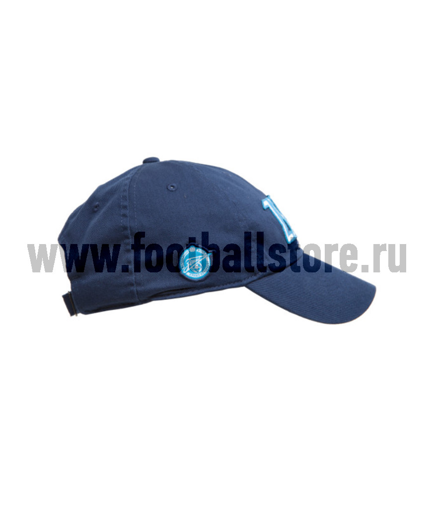Бейсболка Nike Zenit mens core cap 480578-446