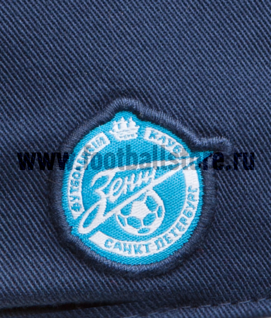 Бейсболка Nike Zenit mens core cap 480578-446