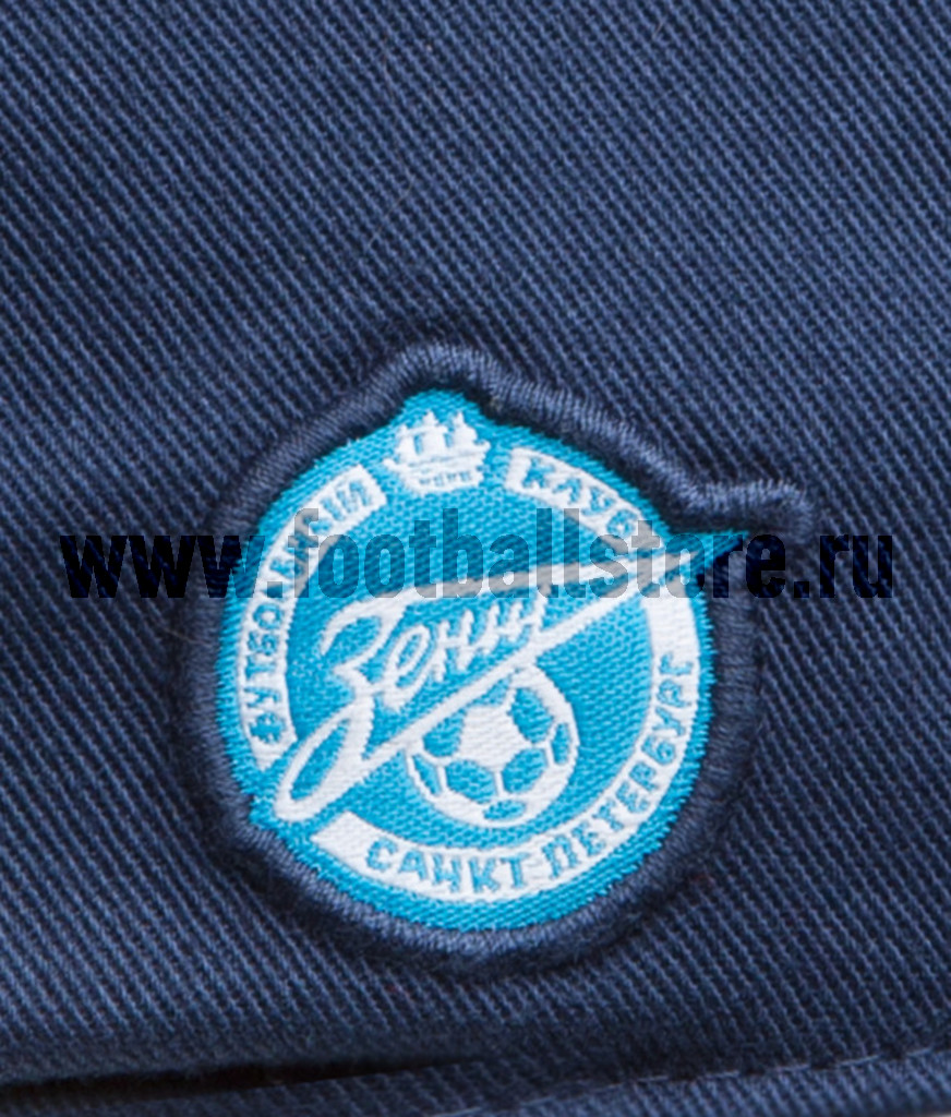 Бейсболка Nike Zenit mens core cap 480578-446