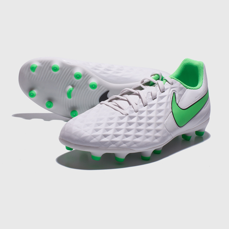 Бутсы Nike Tiempo Legend 8 Club FG/MG AT6107-030