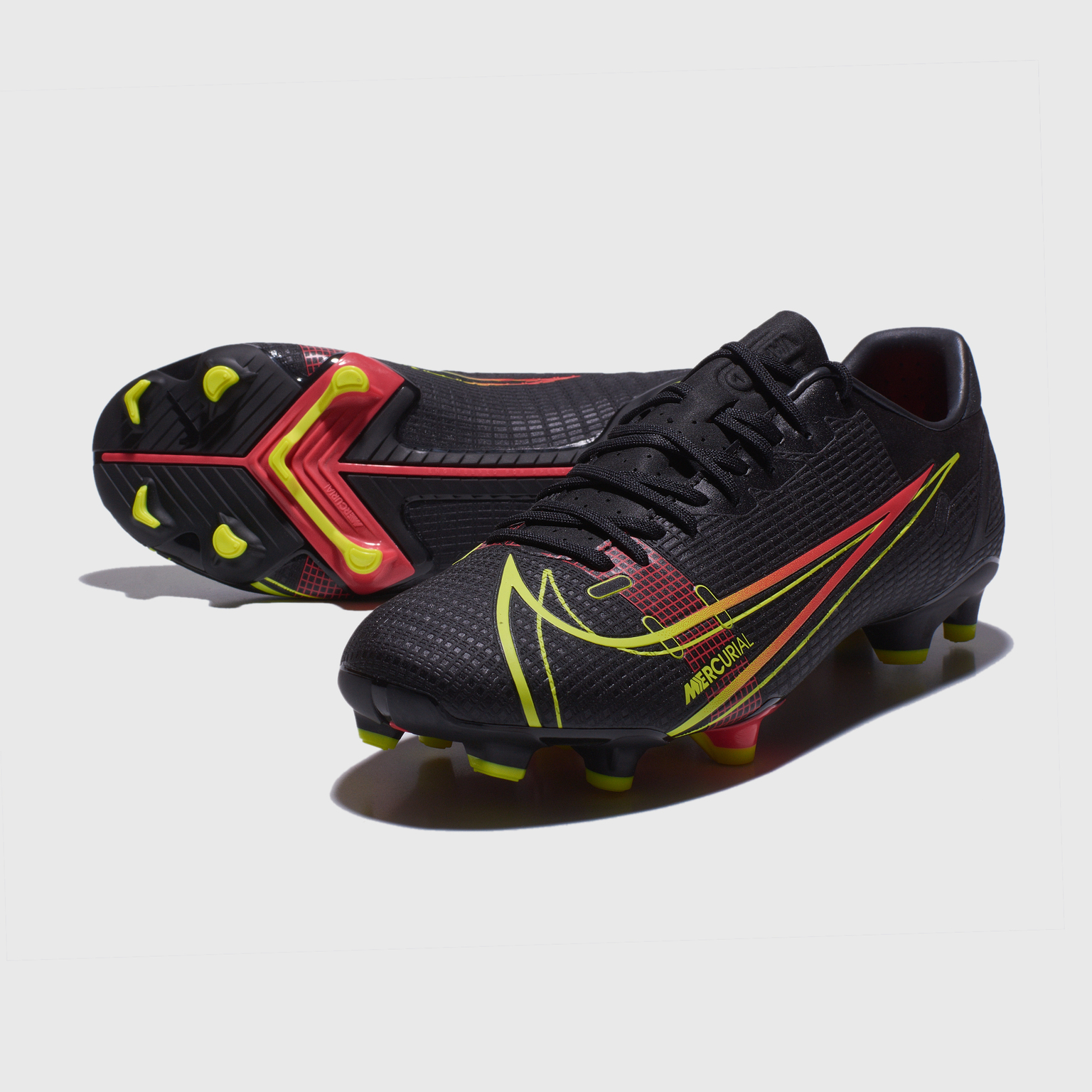 Бутсы Nike Vapor 14 Academy FG/MG CU5691-090