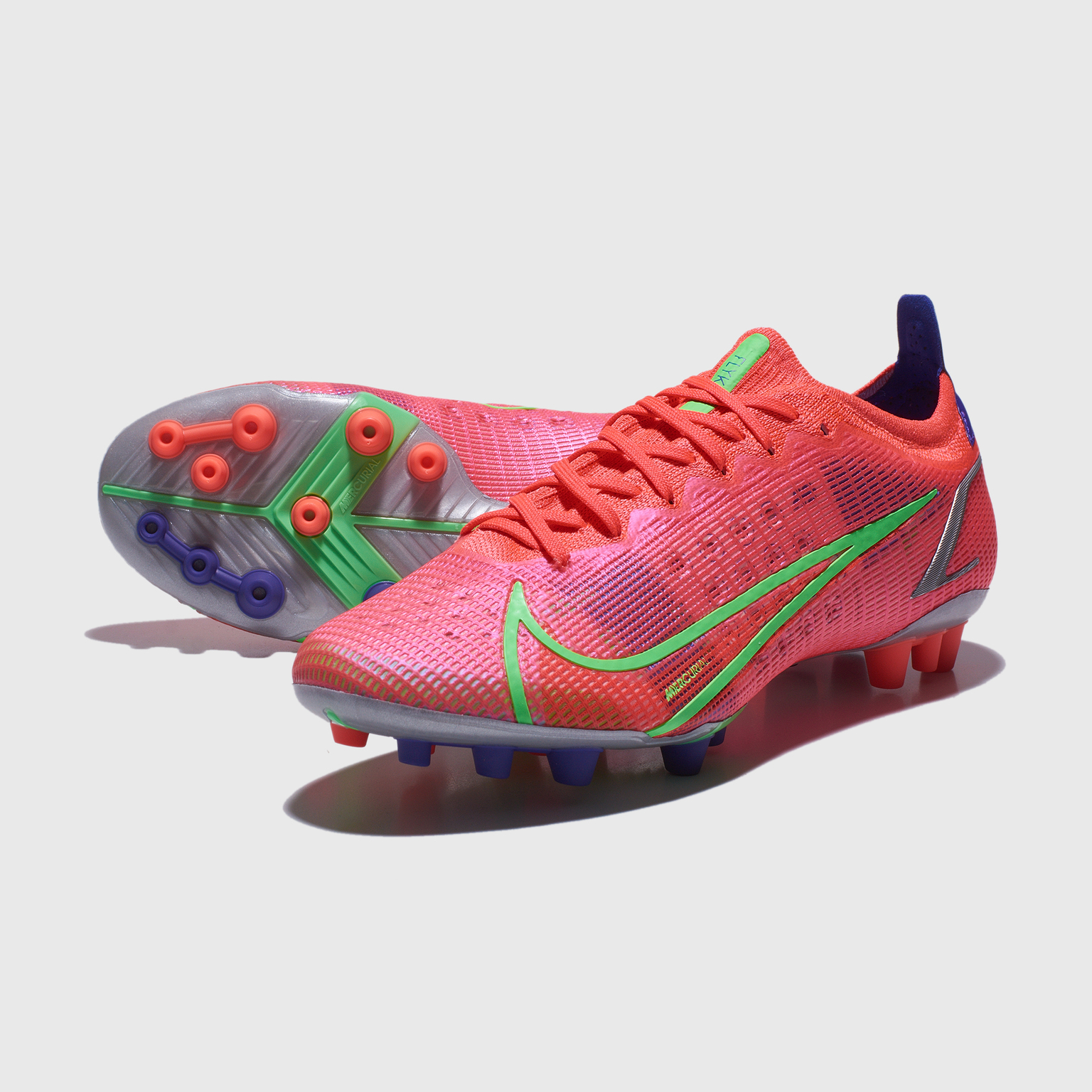 Бутсы Nike Vapor 14 Elite AG CZ8717-600