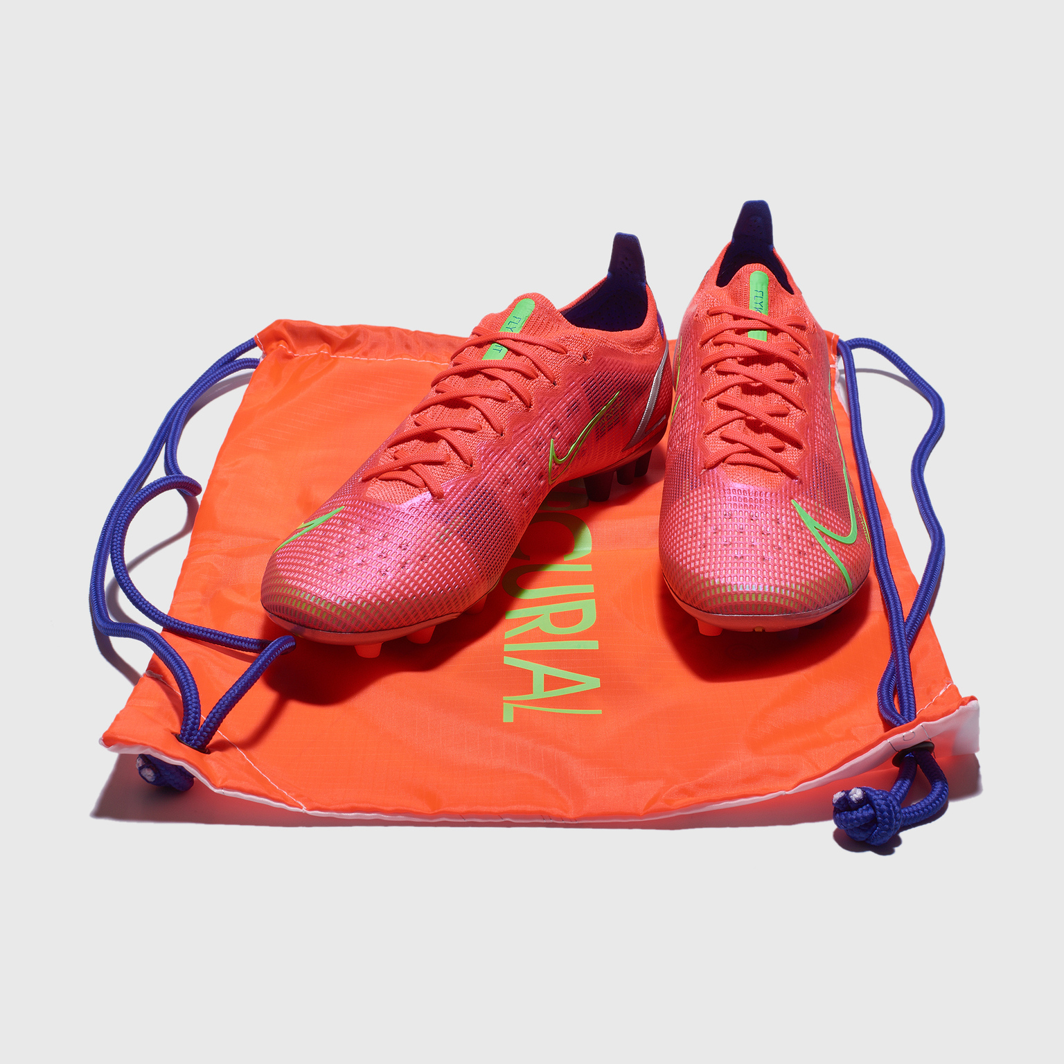 Бутсы Nike Vapor 14 Elite AG CZ8717-600