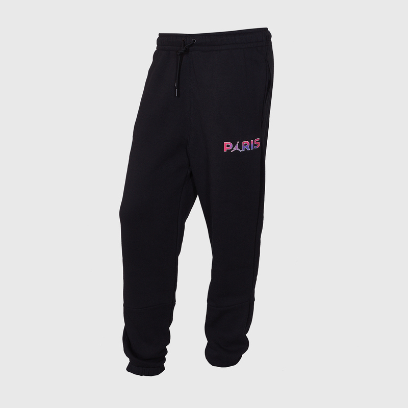 Брюки Nike PSG Fleece Pant CZ0818-010