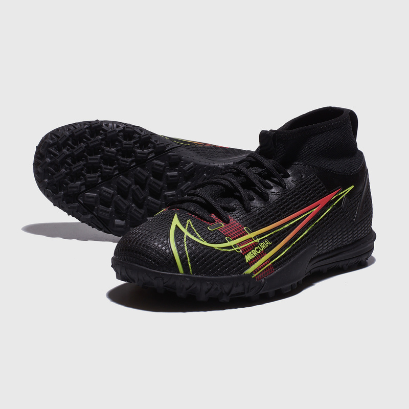 Шиповки детские Nike Superfly 8 Academy TF CV0789-090