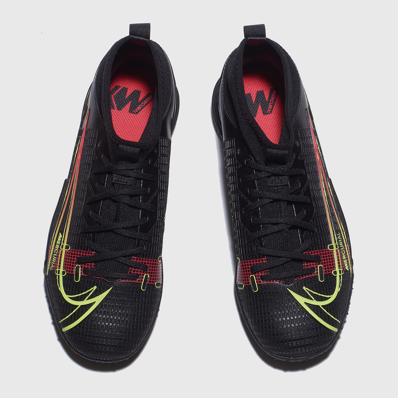Шиповки детские Nike Superfly 8 Academy TF CV0789-090