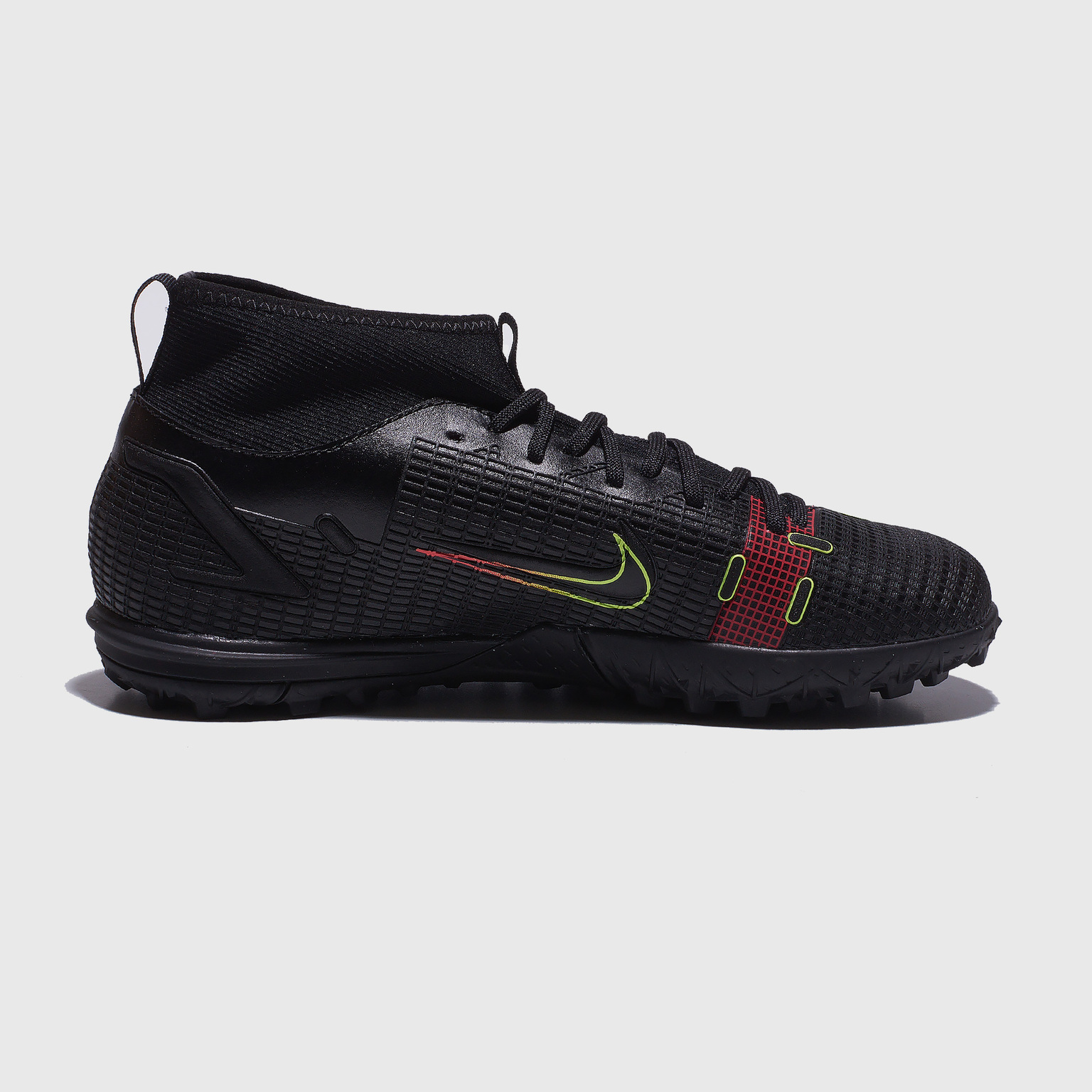 Шиповки детские Nike Superfly 8 Academy TF CV0789-090