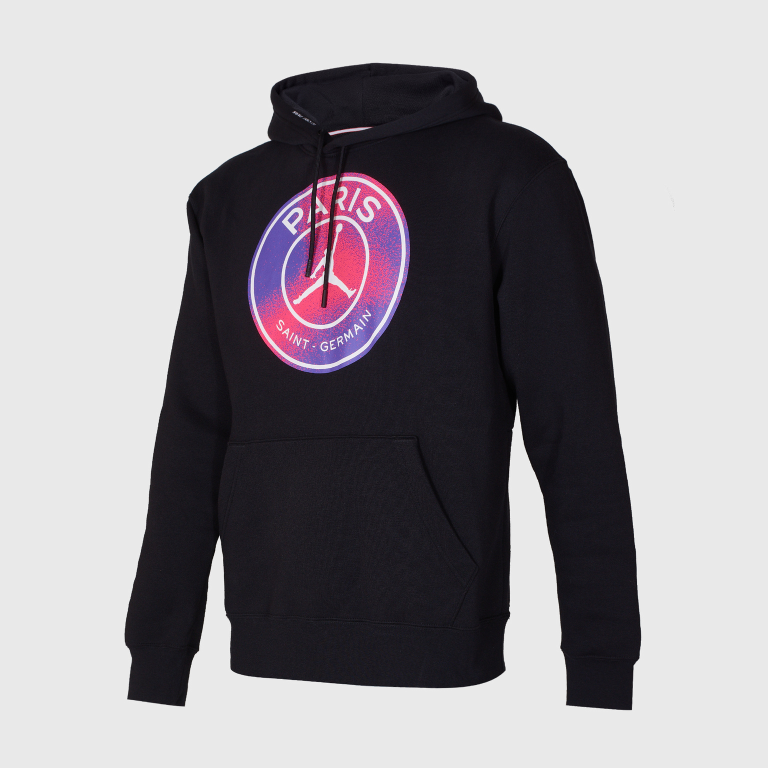Nike PSG Fleece Hoodie CZ0815 010 footballstore