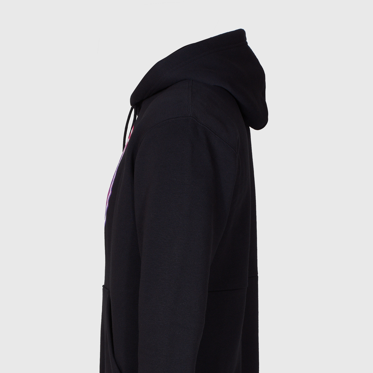 Толстовка Nike PSG Fleece Hoodie CZ0815-010