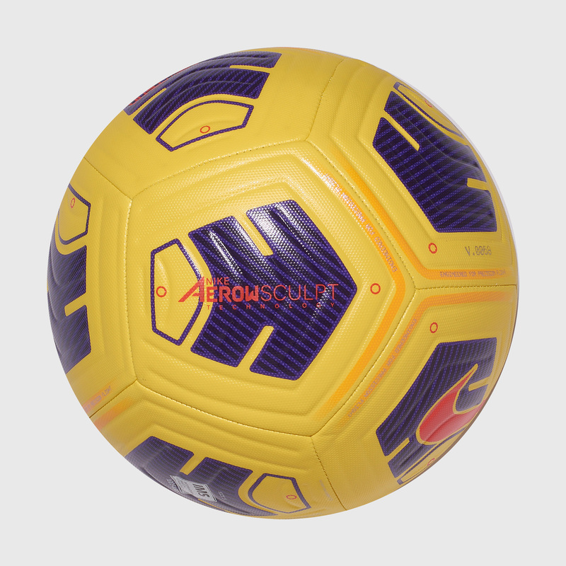 Футбольный мяч Nike Academy Team CU8047-720