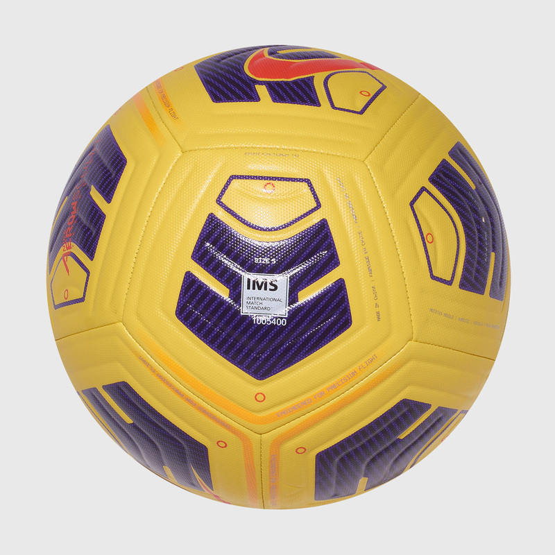 Футбольный мяч Nike Academy Team CU8047-720