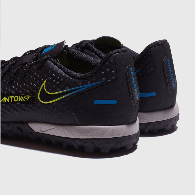 Шиповки детские Nike Phantom GT Academy TF CK8484-090