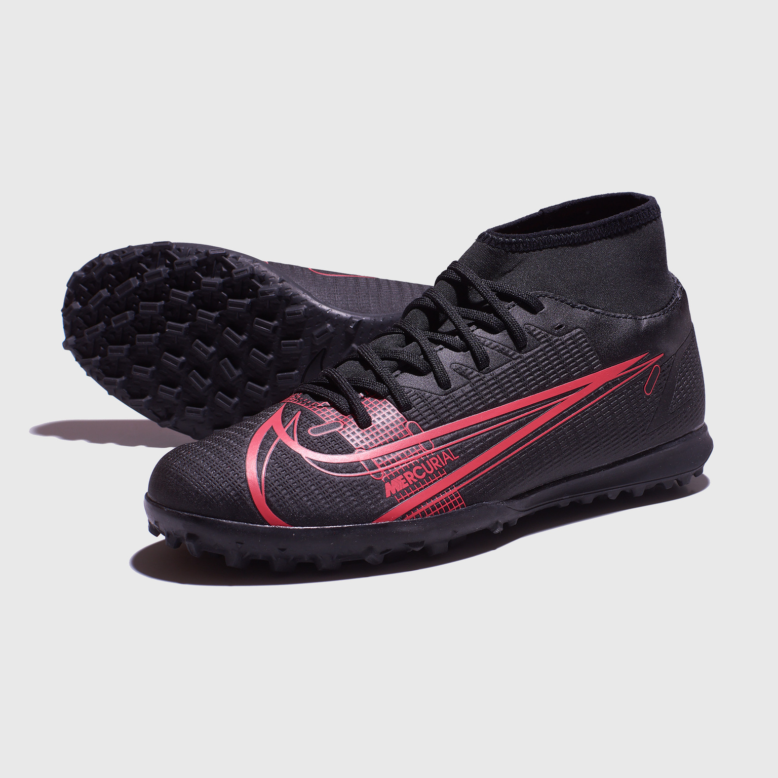 Шиповки Nike Superfly 8 Club TF CV0955-090