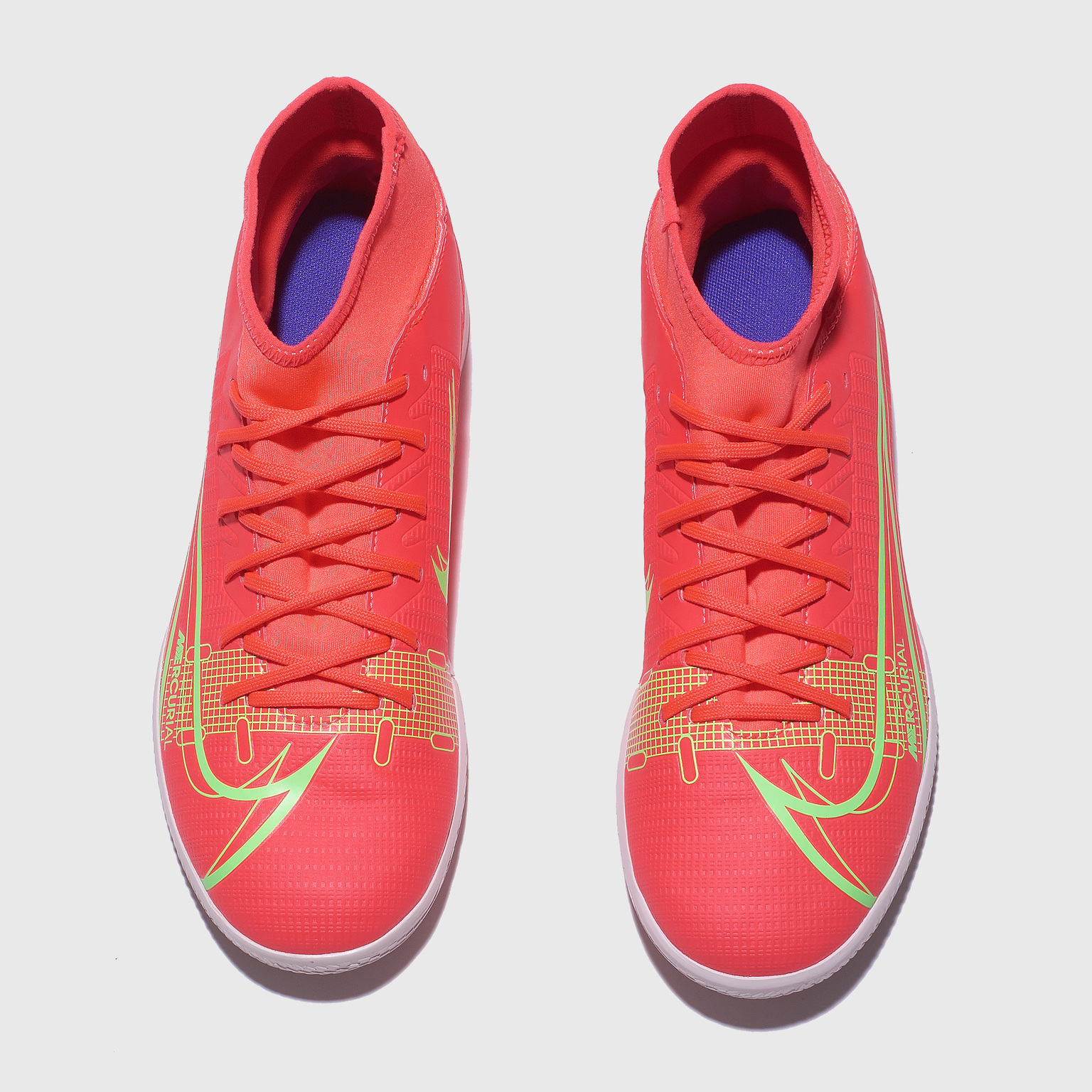 Футзалки Nike Superfly 8 Club IC CV0954-600