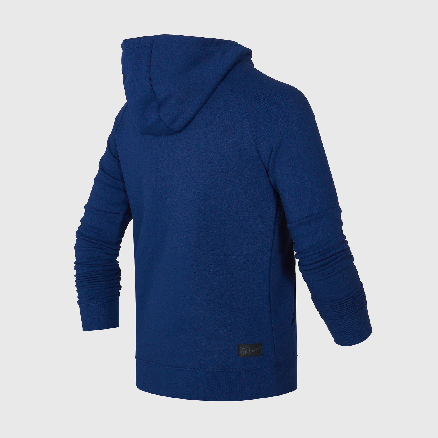 Толстовка подростковая Nike Barcelona Fleece Hoodie CI9533-492