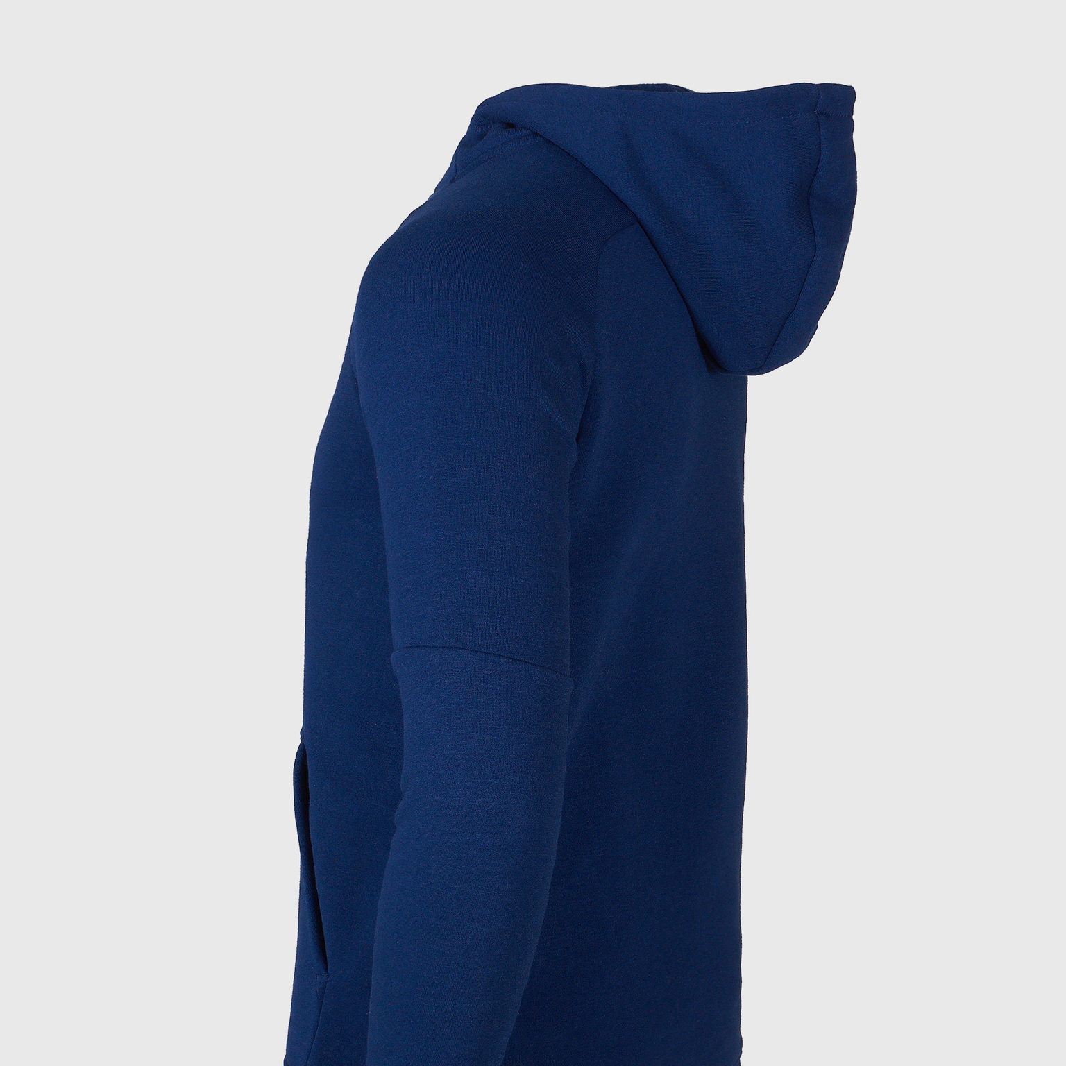 Толстовка подростковая Nike Barcelona Fleece Hoodie CI9533-492