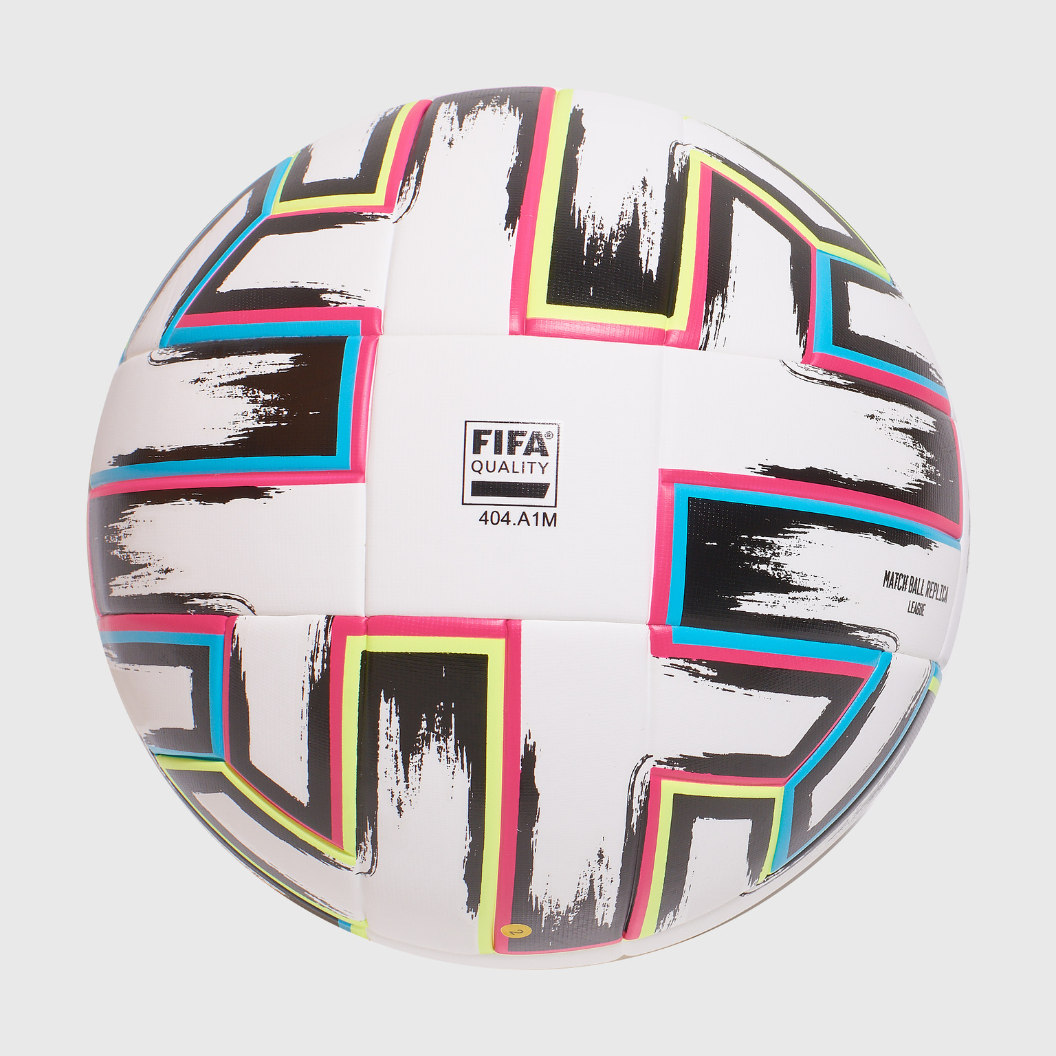 Футбольный мяч Adidas Uniforia League Box FH7376