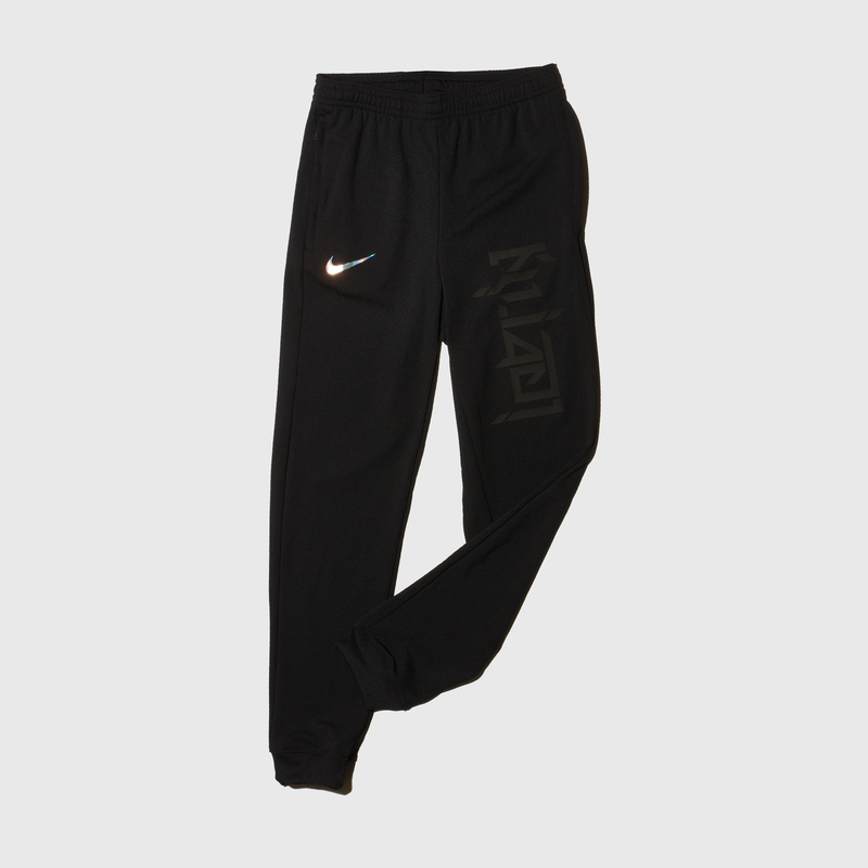 Брюки подростковые Nike Kylian Mbappe Dry Pant CV1499-010
