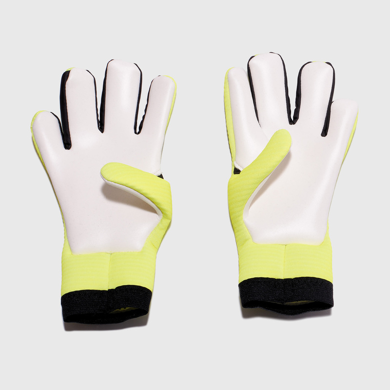 Перчатки вратарские детские Adidas X GL TRN GK3513