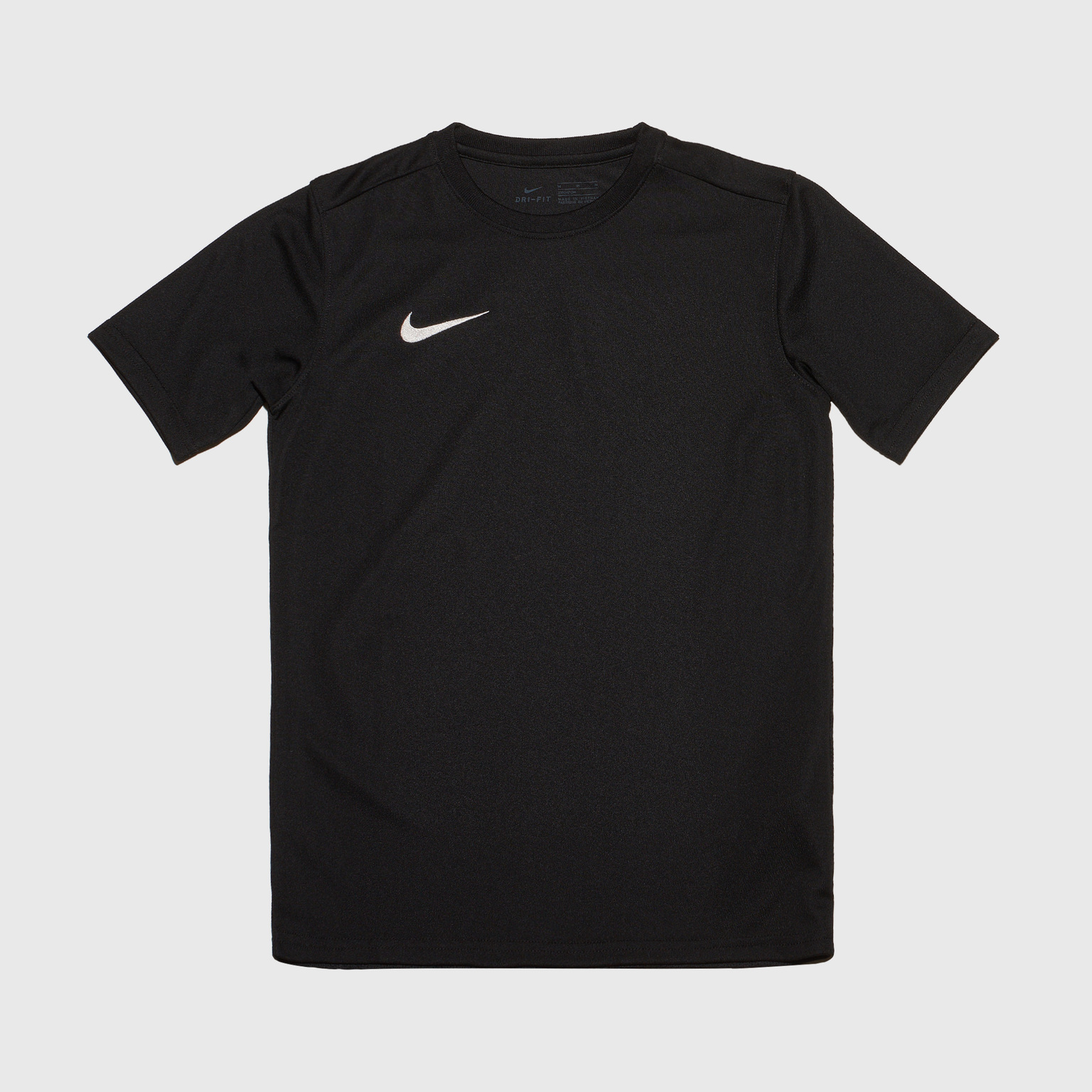 Футболка игровая подростковая Nike Dry Park VII BV6741-010