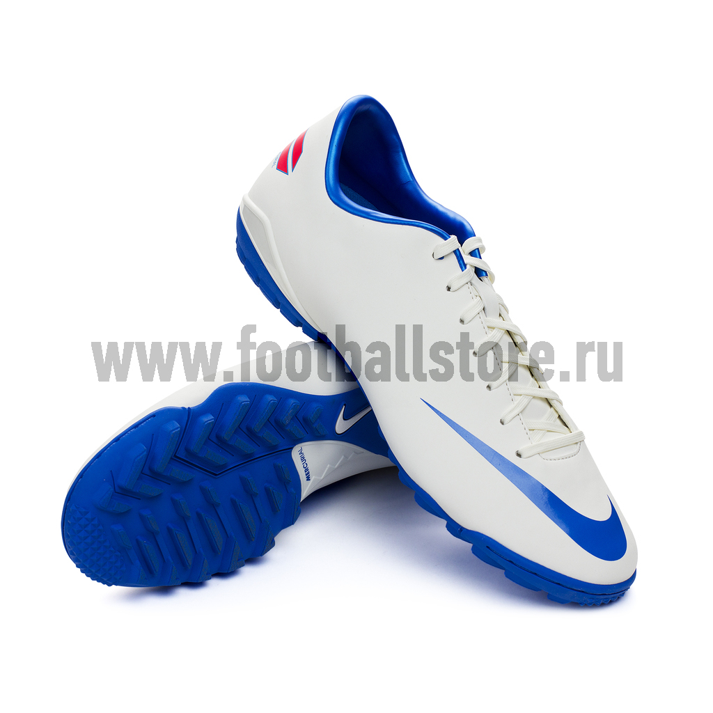 Шиповки Nike Mercurial Victory iii tf