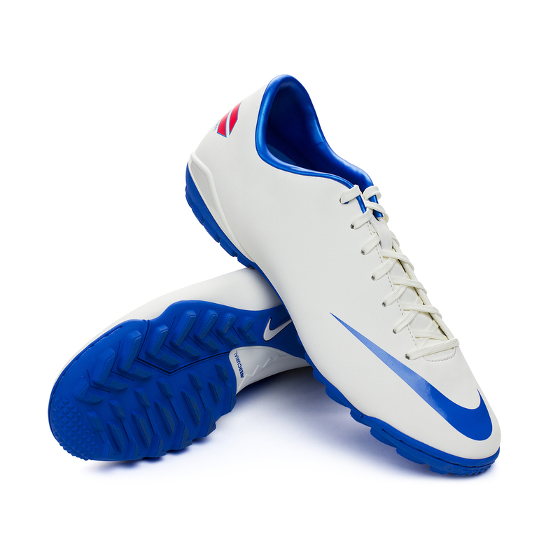 Шиповки Nike Mercurial Victory iii tf