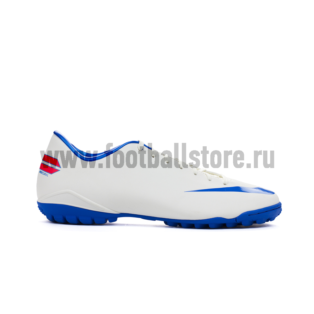 Шиповки Nike Mercurial Victory iii tf