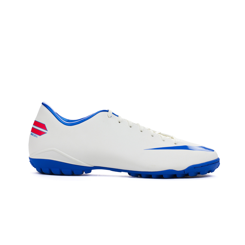 Шиповки Nike Mercurial Victory iii tf