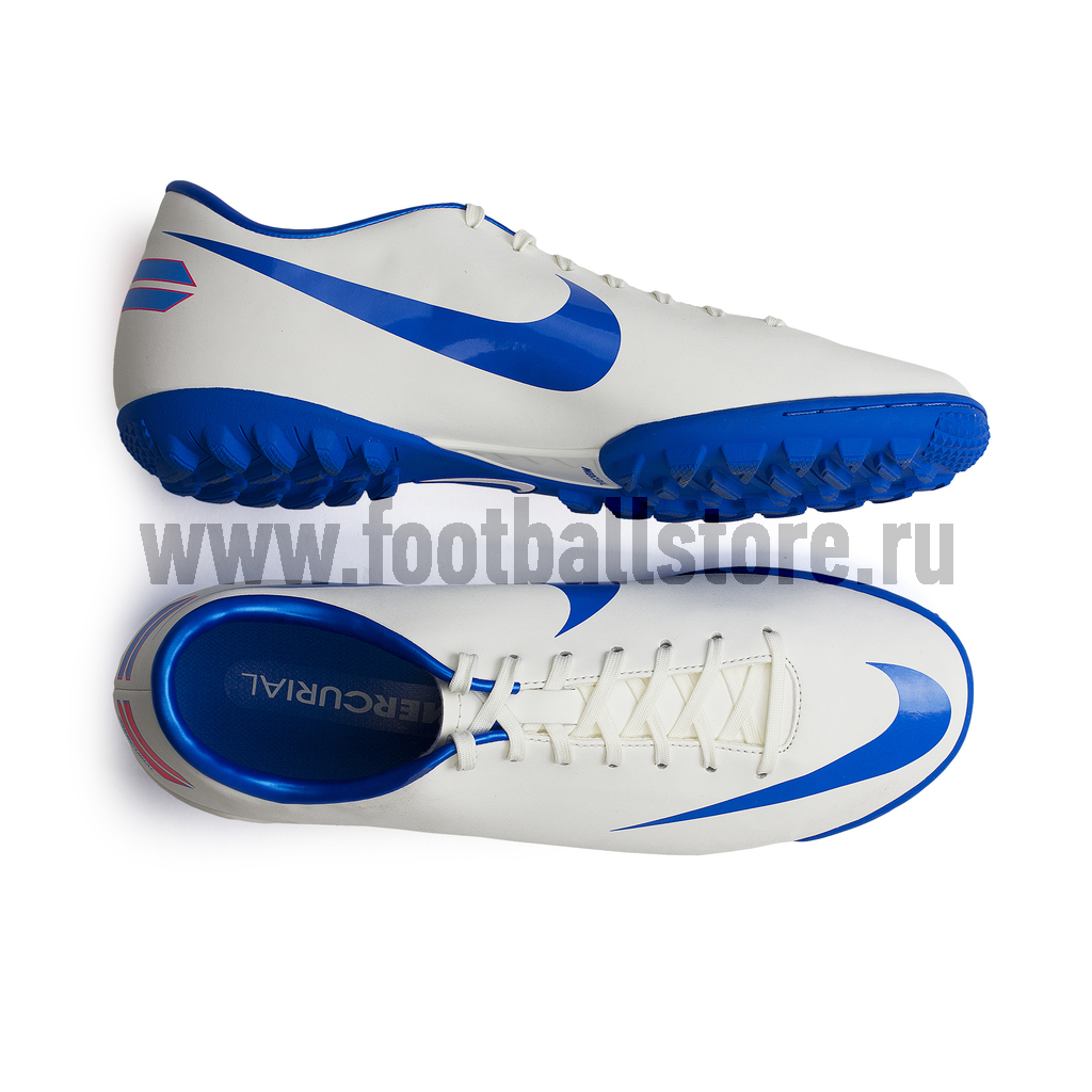 Шиповки Nike Mercurial Victory iii tf